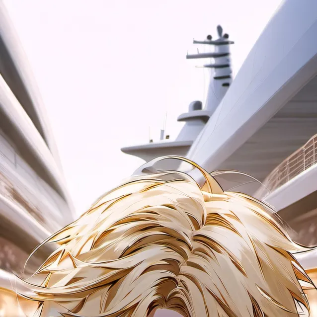 chat with ai character: james