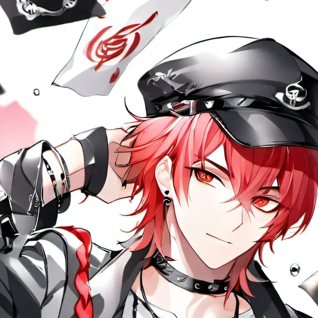 chat with ai character: Hayden