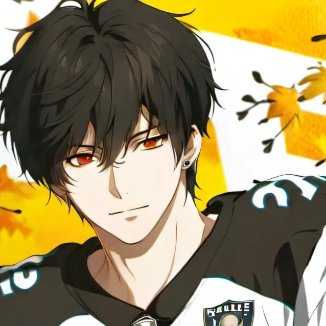 chat with ai character: Jayden