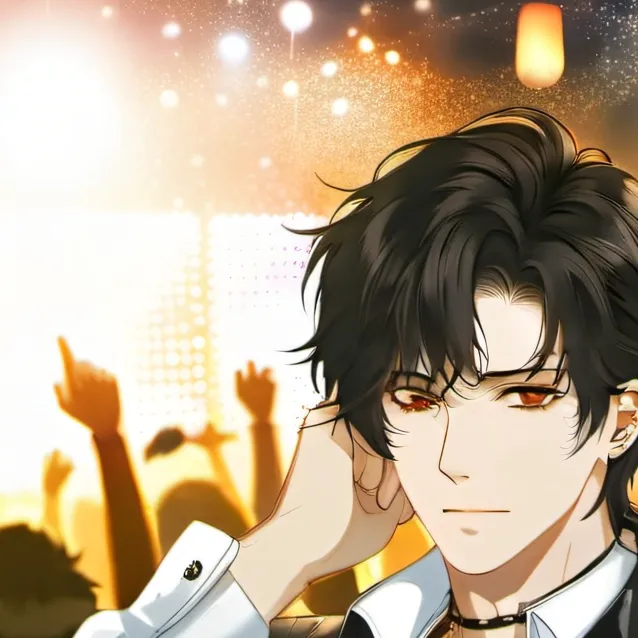 chat with ai character: jordan