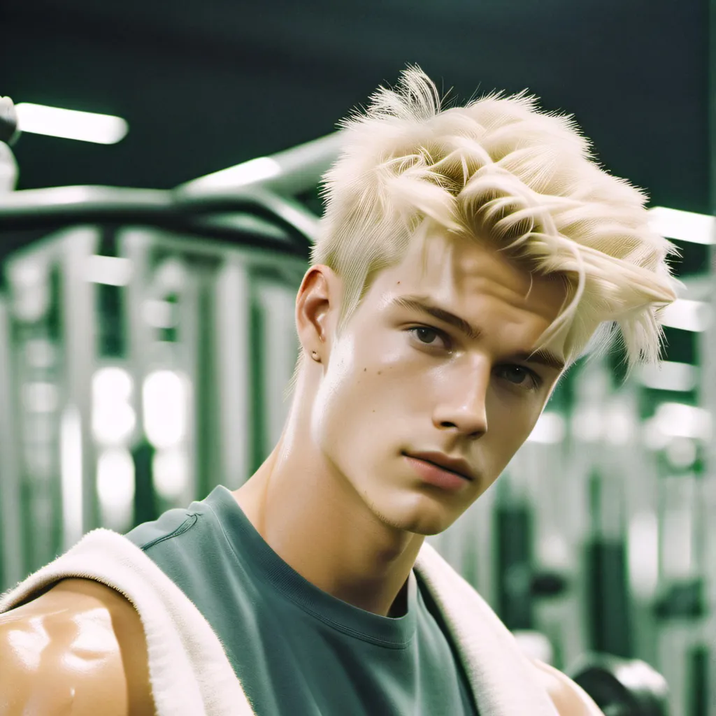 chat with ai character: Ashton