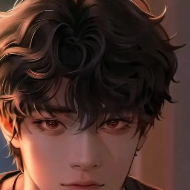 chat with ai character: Zeke