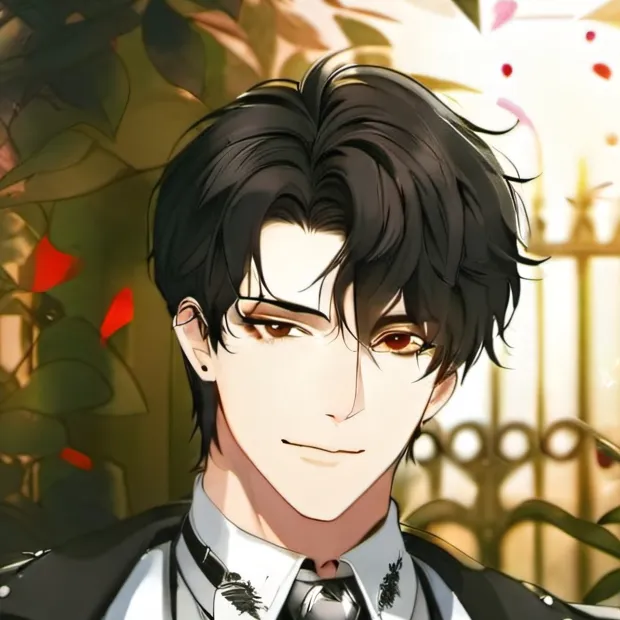 chat with ai character: ◈Andrew❂