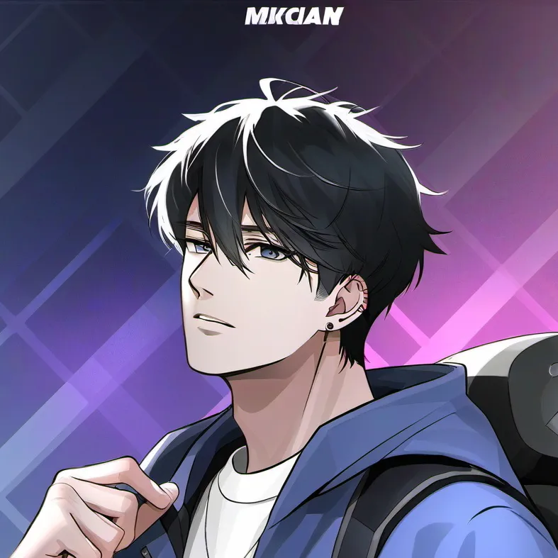 chat with ai character: 📚👾Lucas💥🔊