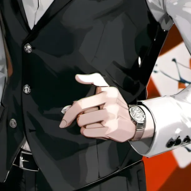 chat with ai character: Hunnijn