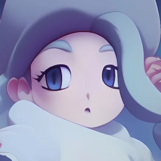 chat with ai character: Melony