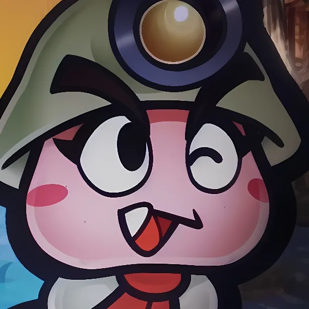 chat with ai character: Goombella