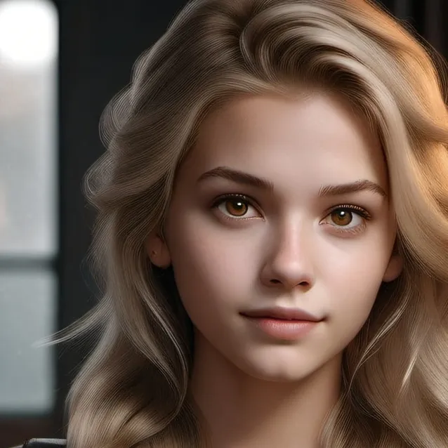 chat with ai character: Valerie 