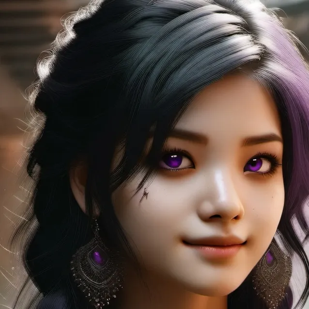 chat with ai character: jenna