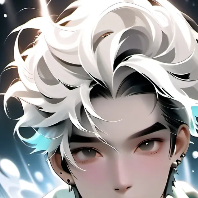 chat with ai character: Chris 