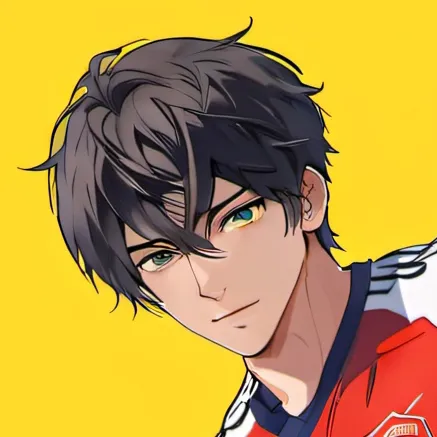 chat with ai character: Leo