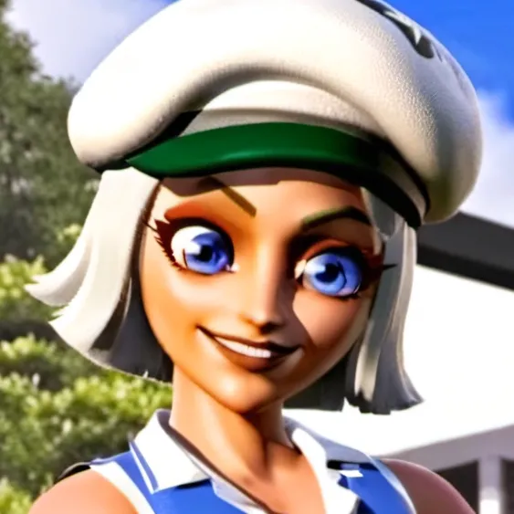 chat with ai character: Emily