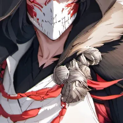 chat with ai character: Hares