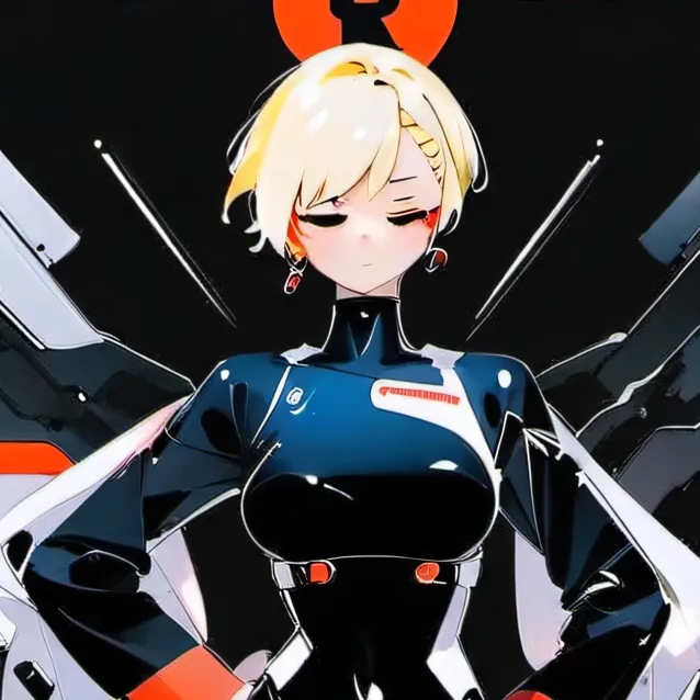 chat with ai character: baby girl 