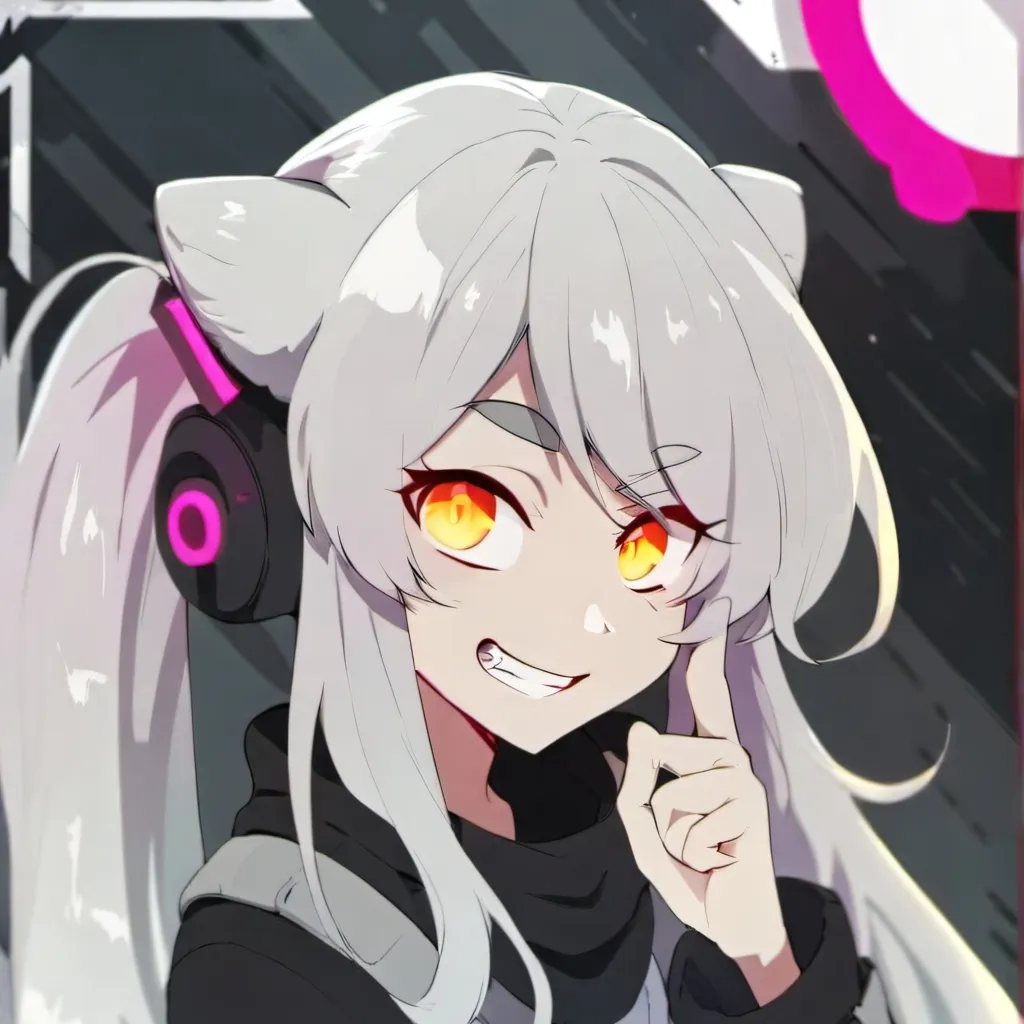 chat with ai character: yeheueidhehjeiwyeg