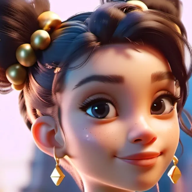 chat with ai character: brianna