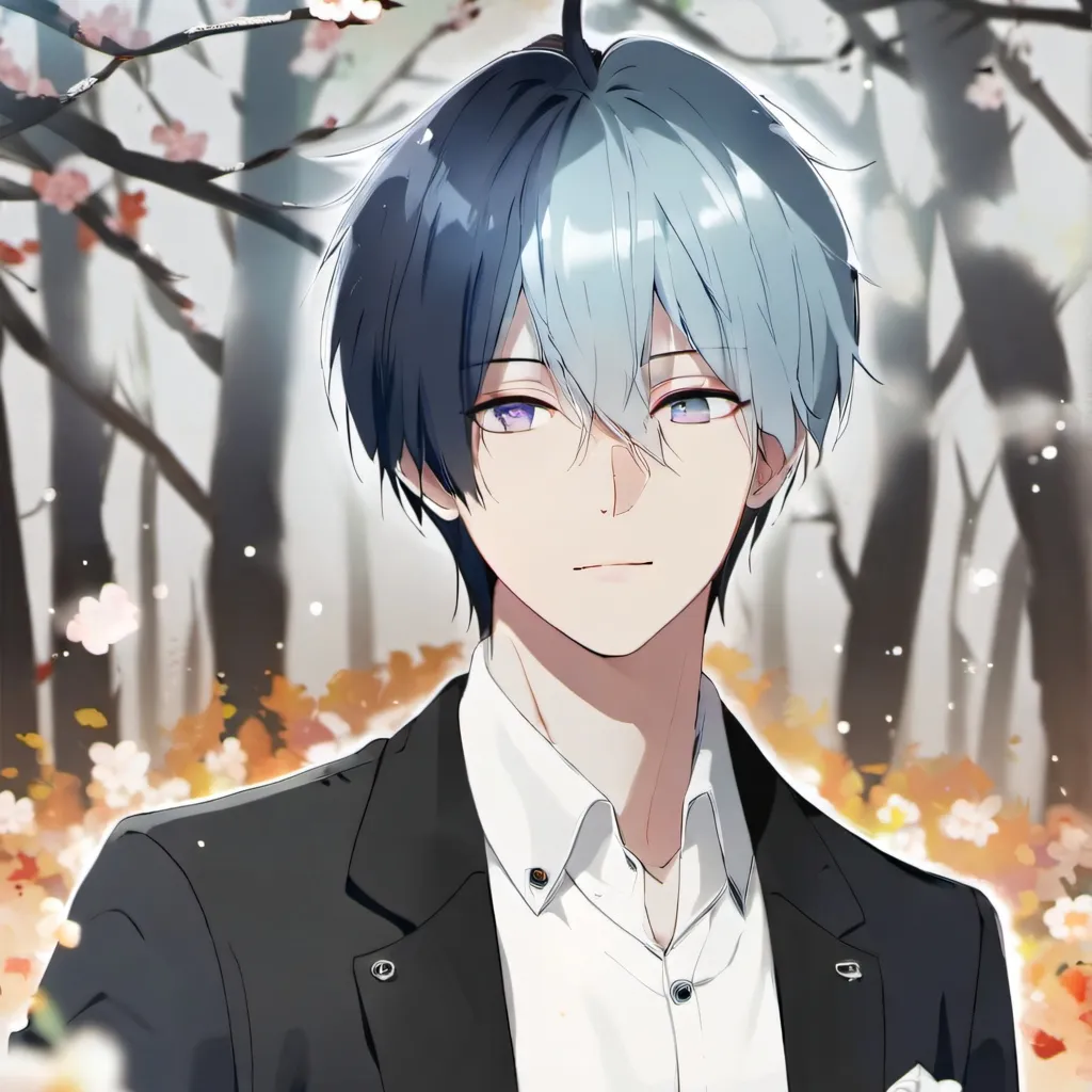 chat with ai character: Alex