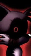 ai character: Tails Soul background