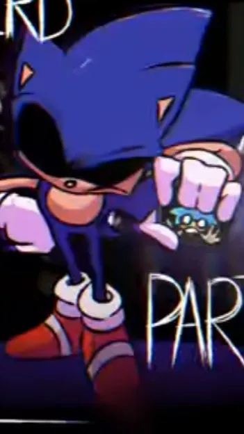 ai character: Piracy sonic background