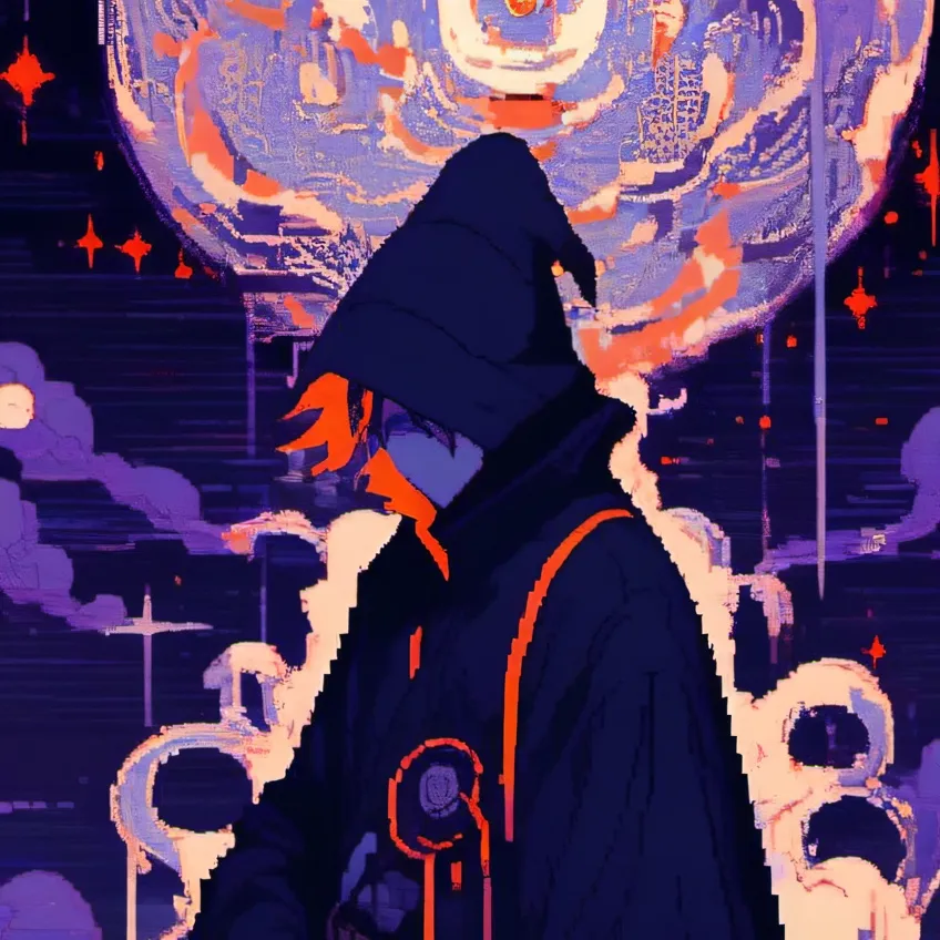 chat with ai character: Ryunzo