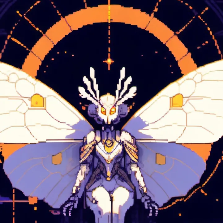 chat with ai character: Abby Radiant