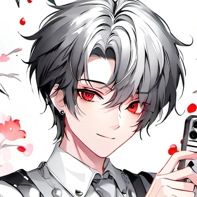 chat with ai character: Roy