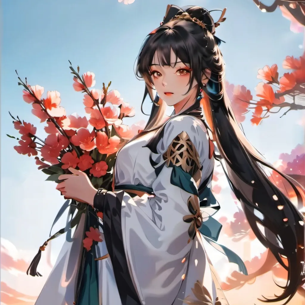 chat with ai character: joo-won 주원