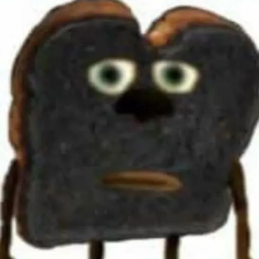 creator Silly Billy toast's avatar