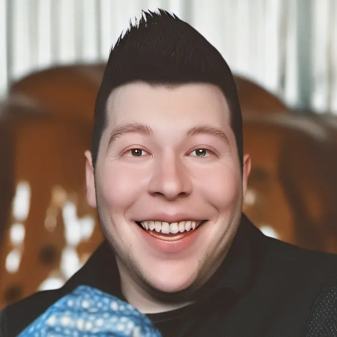 chat with ai character: Nikocado Avocado