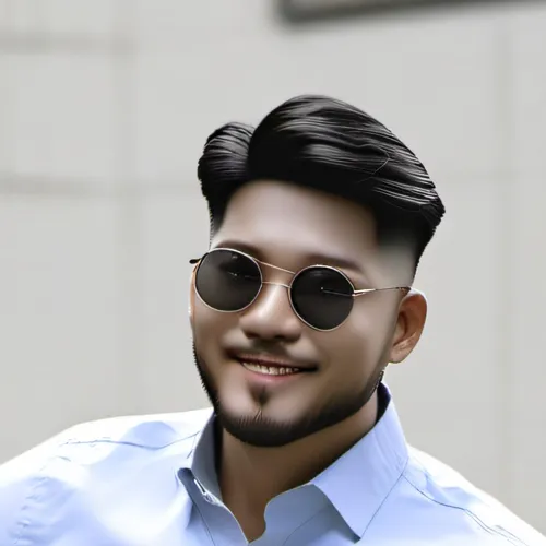 chat with ai character: McDonald’s guy