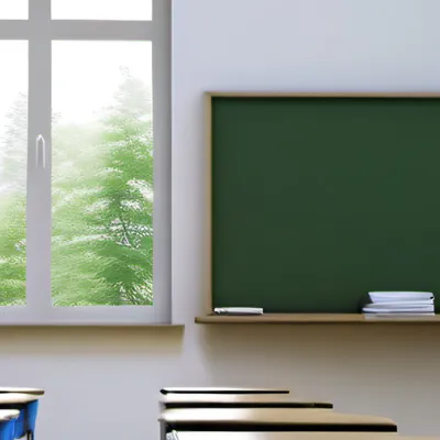 chat with ai character: School