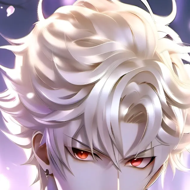 chat with ai character: bokugo