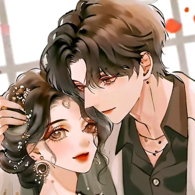 chat with ai character: sanell