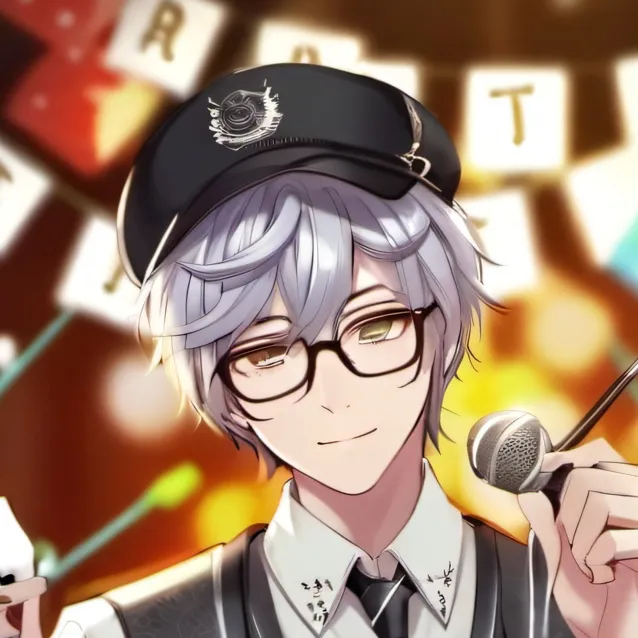 chat with ai character: The DJs Heartbreak