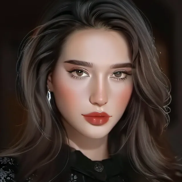 chat with ai character: Carly