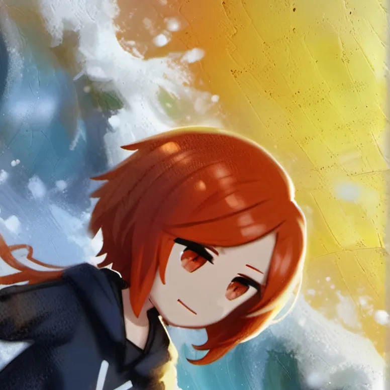 chat with ai character: Cat