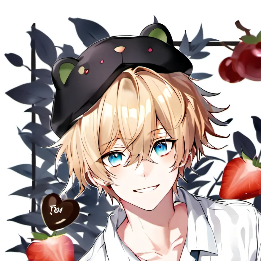 chat with ai character: Yuki