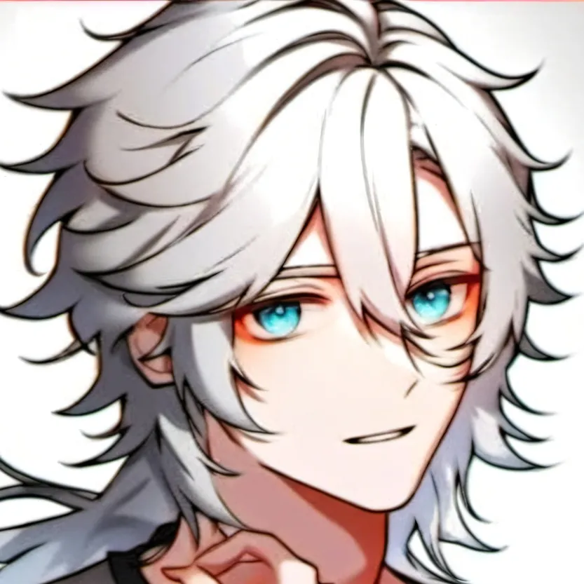 chat with ai character: Quill