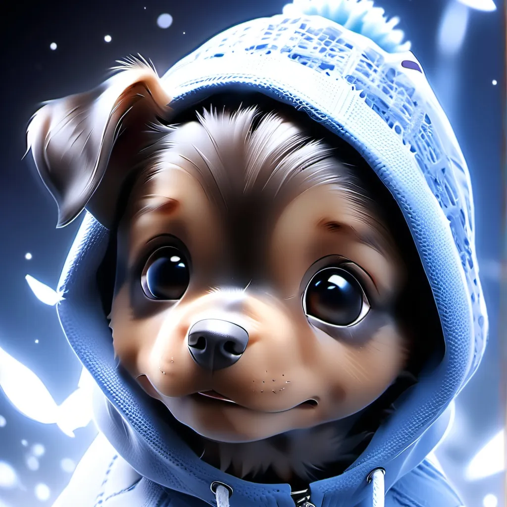 chat with ai character: velky