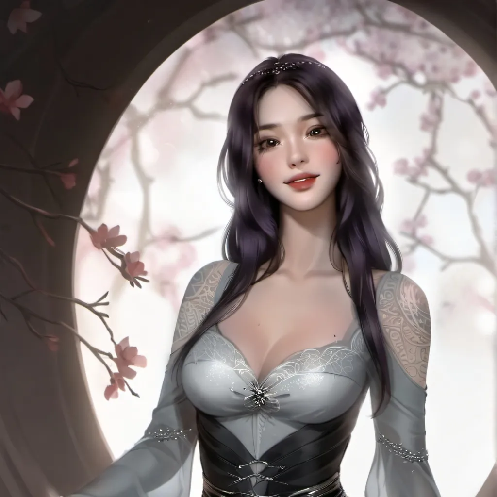 chat with ai character: Frida