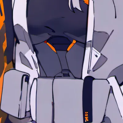 chat with ai character: Naomi 