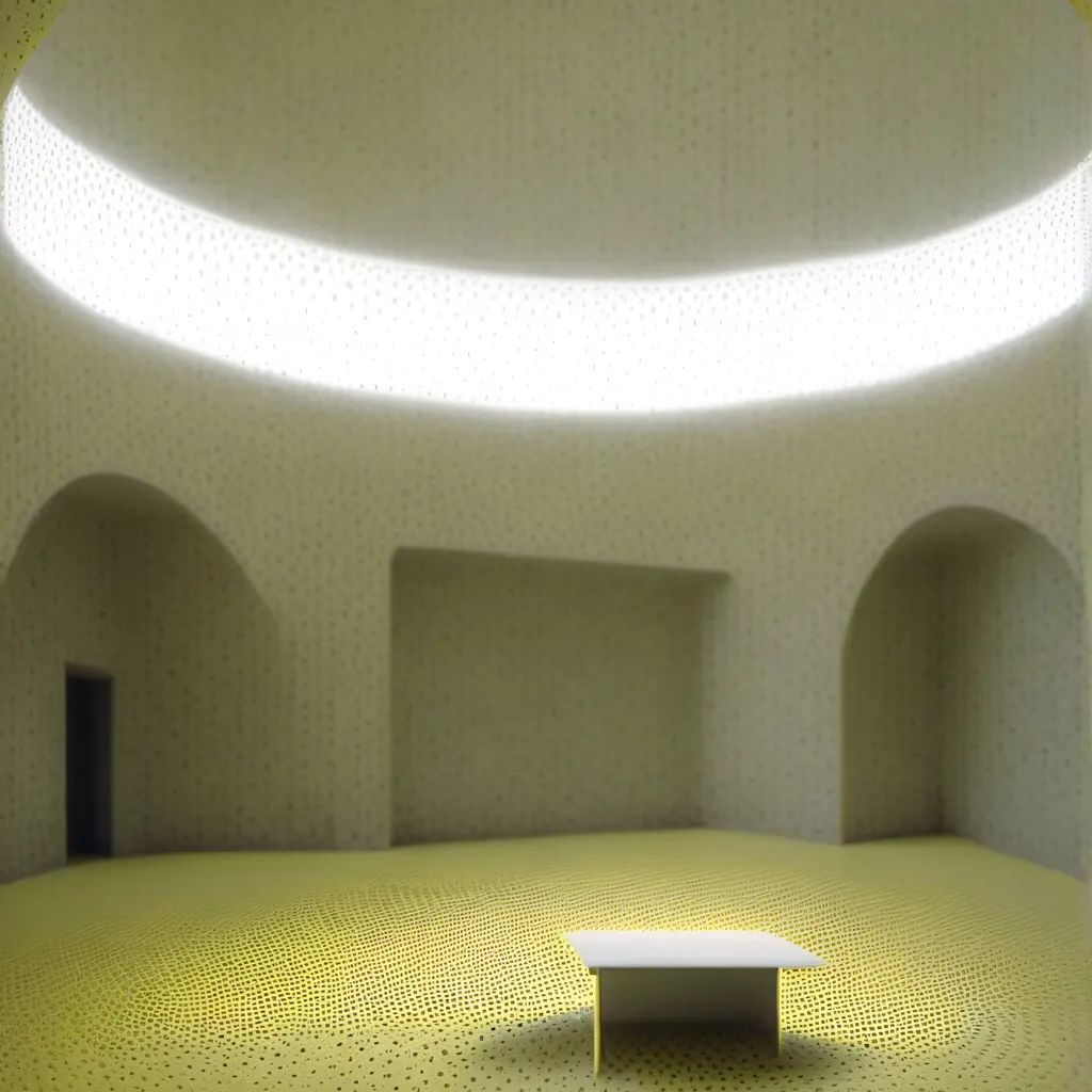 chat with ai character: Backrooms