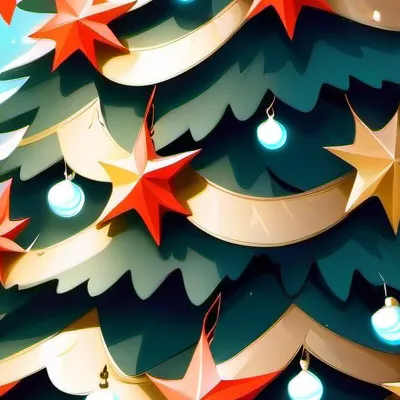 chat with ai character: Christmas doom guy