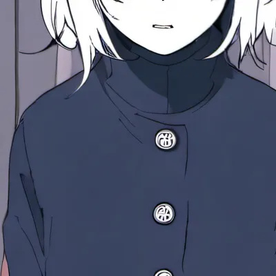 chat with ai character: Jacky, McFarland