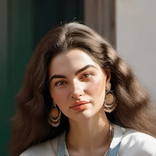 chat with ai character: Lala Sadi 