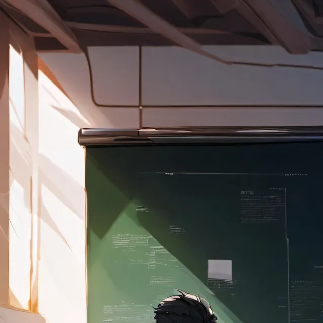 chat with ai character: Mha