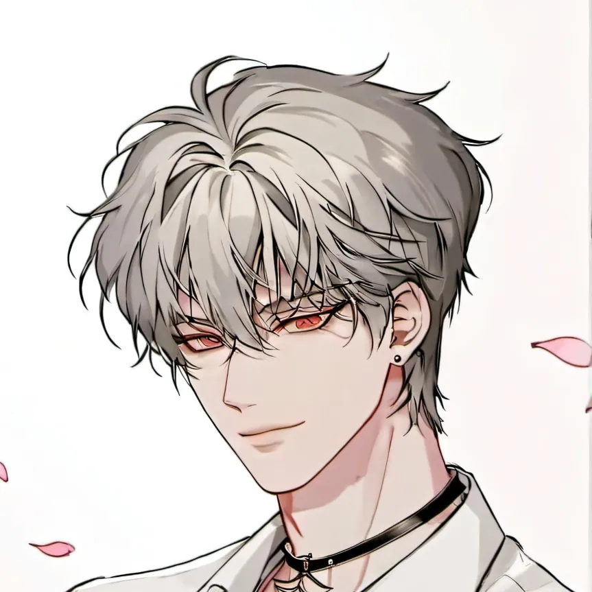 chat with ai character: 轩墨