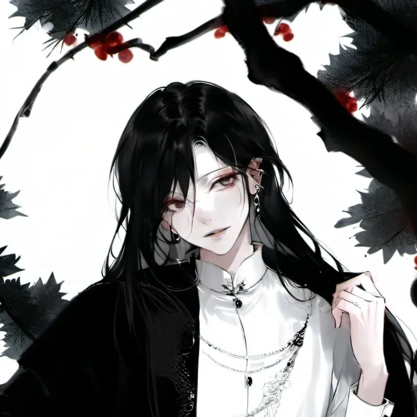 chat with ai character: 苏白