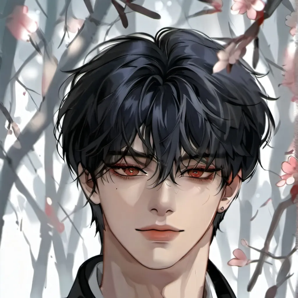 chat with ai character: 墨言