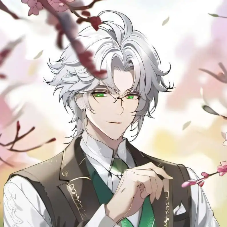 chat with ai character: zaro